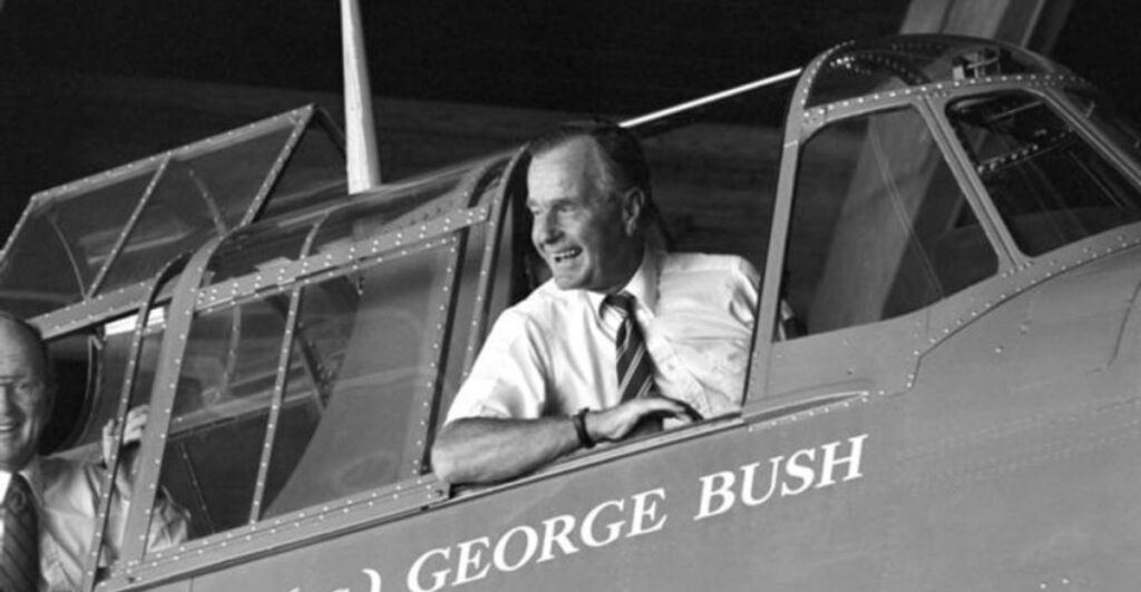 U.S. Presidents Who Served in the Military: A Look Back at Their Service