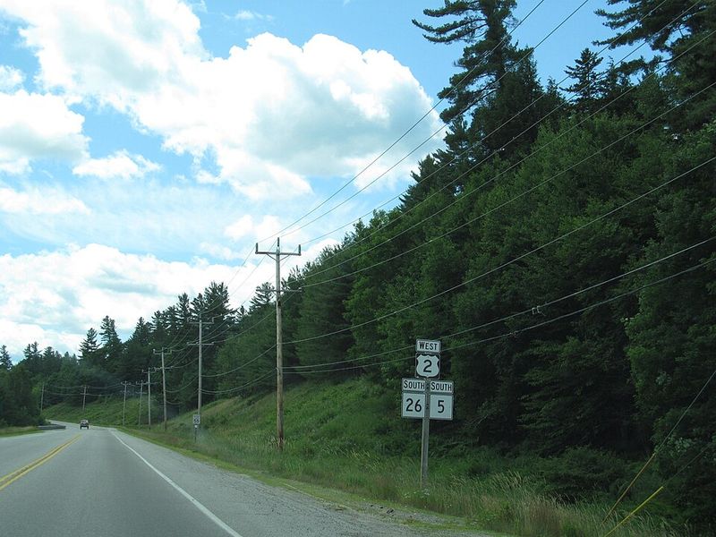 U.S. Route 2