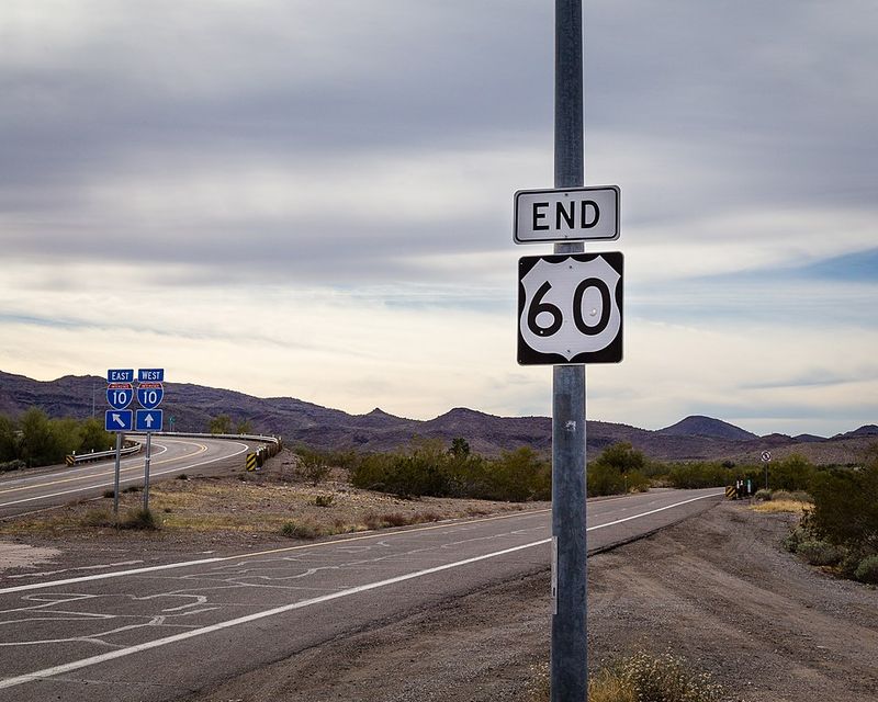 U.S. Route 60