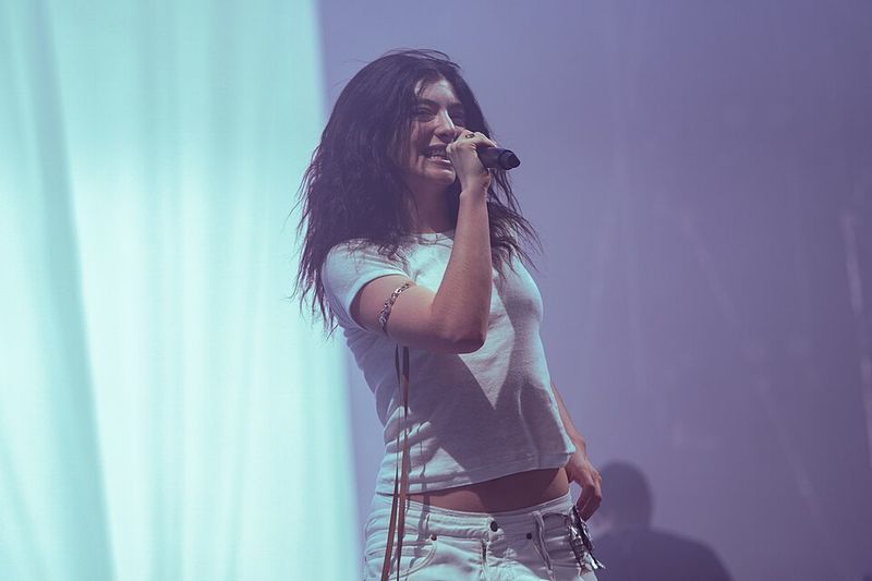 Lorde - Royals