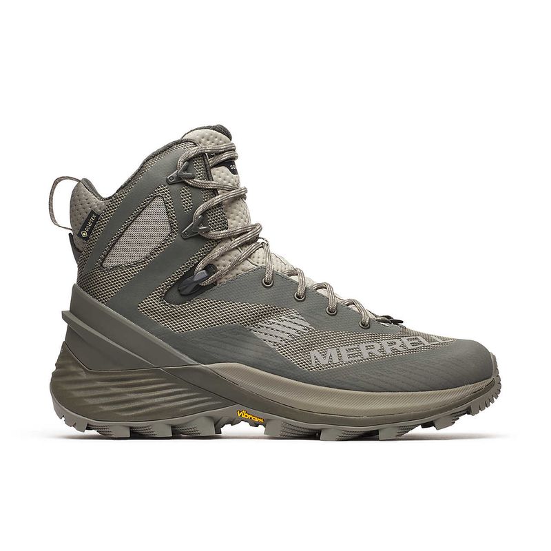 Merrell Thermo Rogue 4 Mid Waterproof