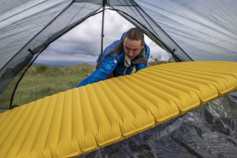 Therm-a-Rest NeoAir XLite NXT Sleeping Pad