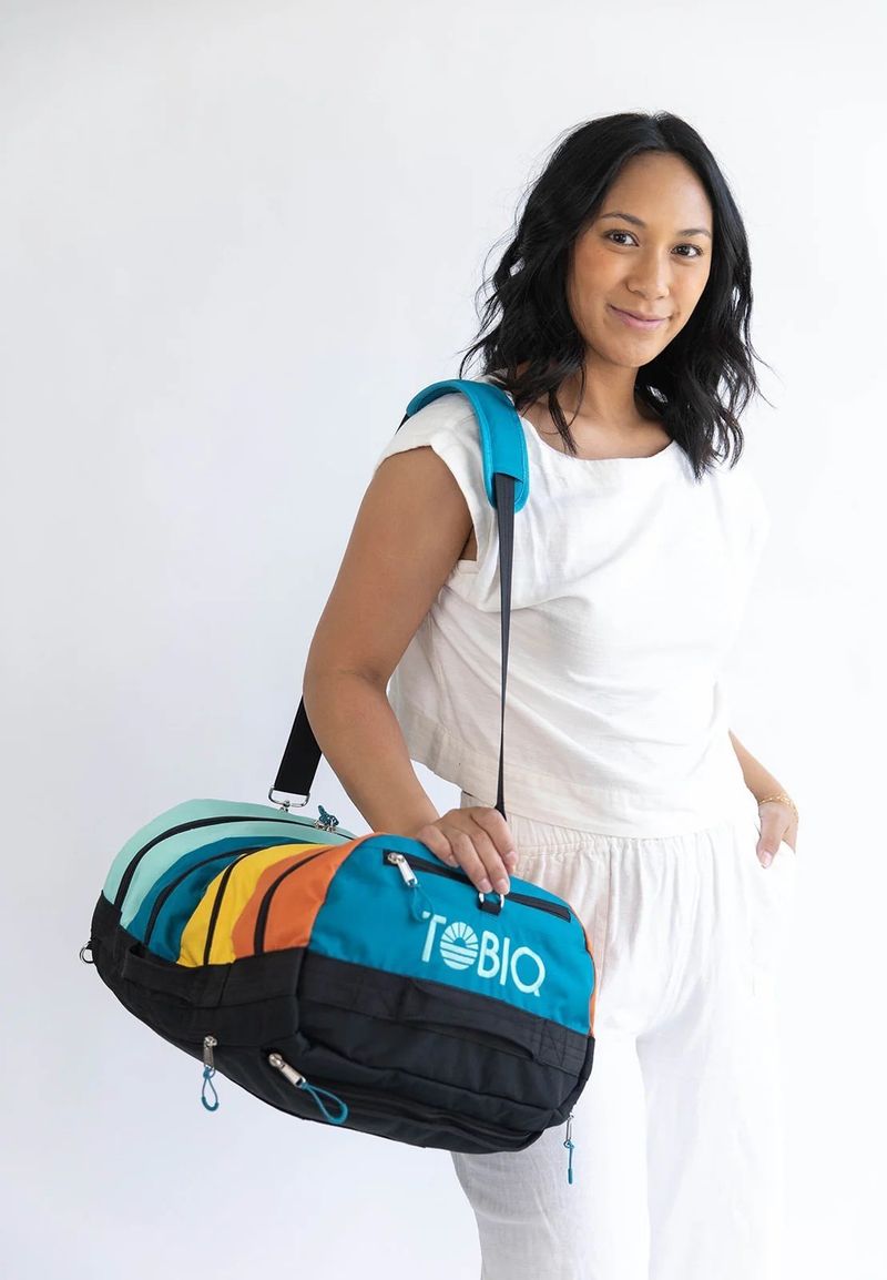 TOBIQ 30L Duffel