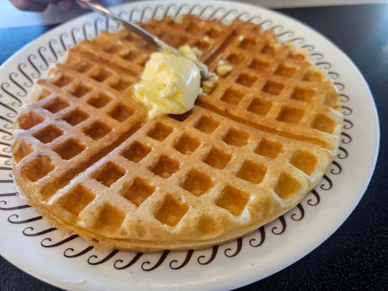 Waffle House
