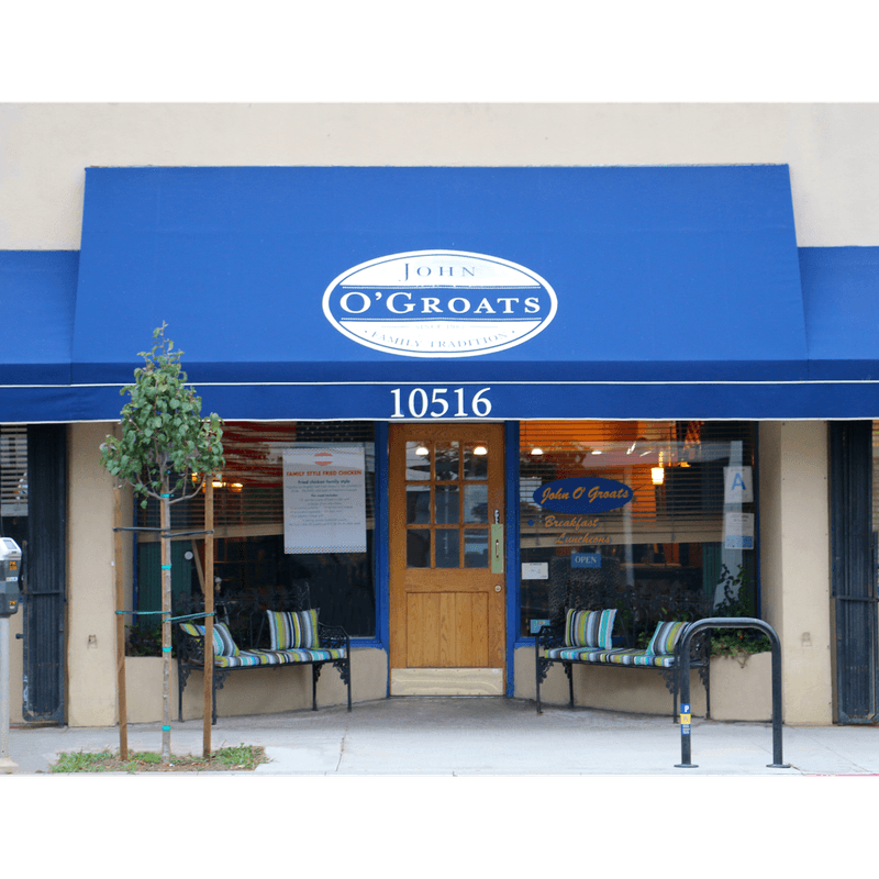 John O'Groats (West LA)