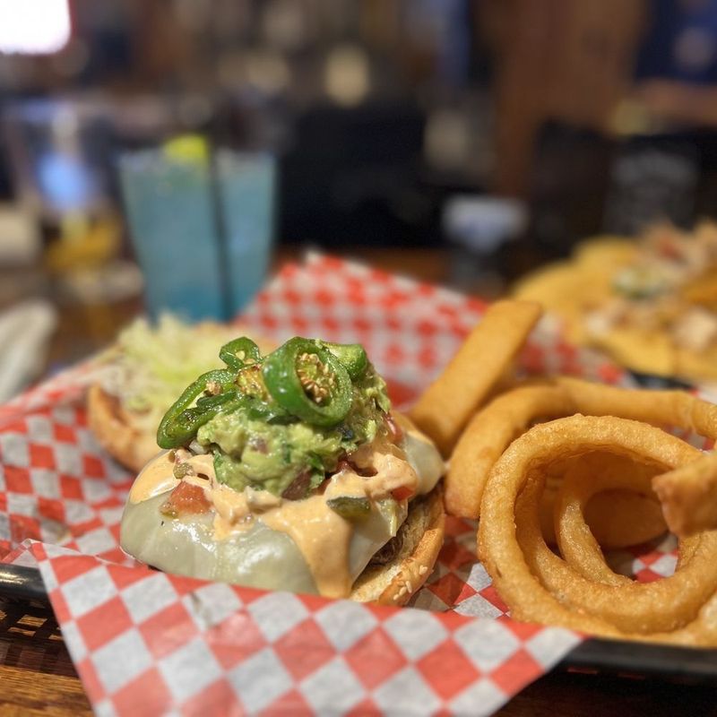 Sam's Sports Grill on the River - Gallatin