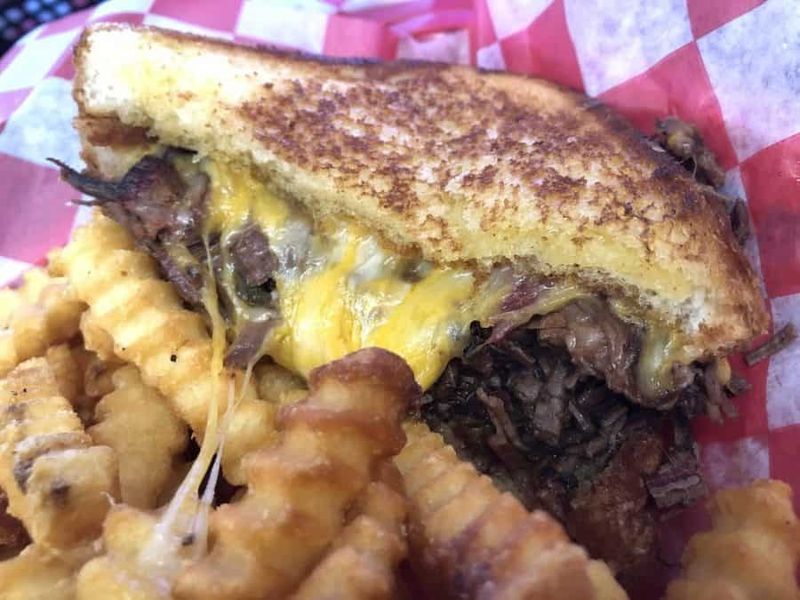 Red Top Pit Stop (Lakeland)