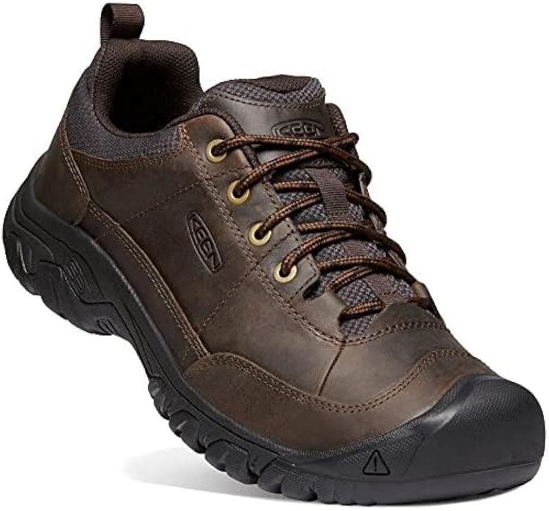 Keen Targhee III Oxford Waterproof