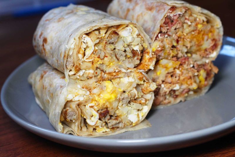 The Grind Cafe – Oakland