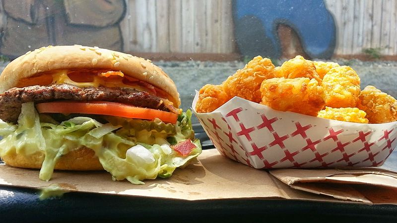 Eastside Big Tom (Olympia)