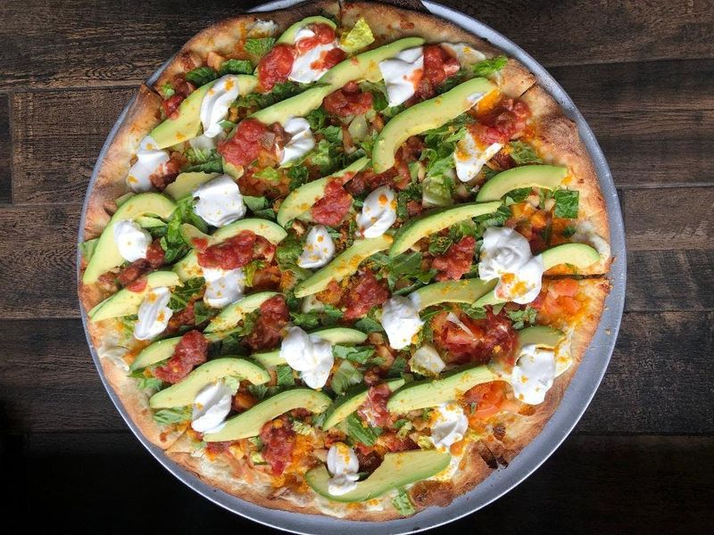 Mimmo's Brick Oven Pizza & Trattoria