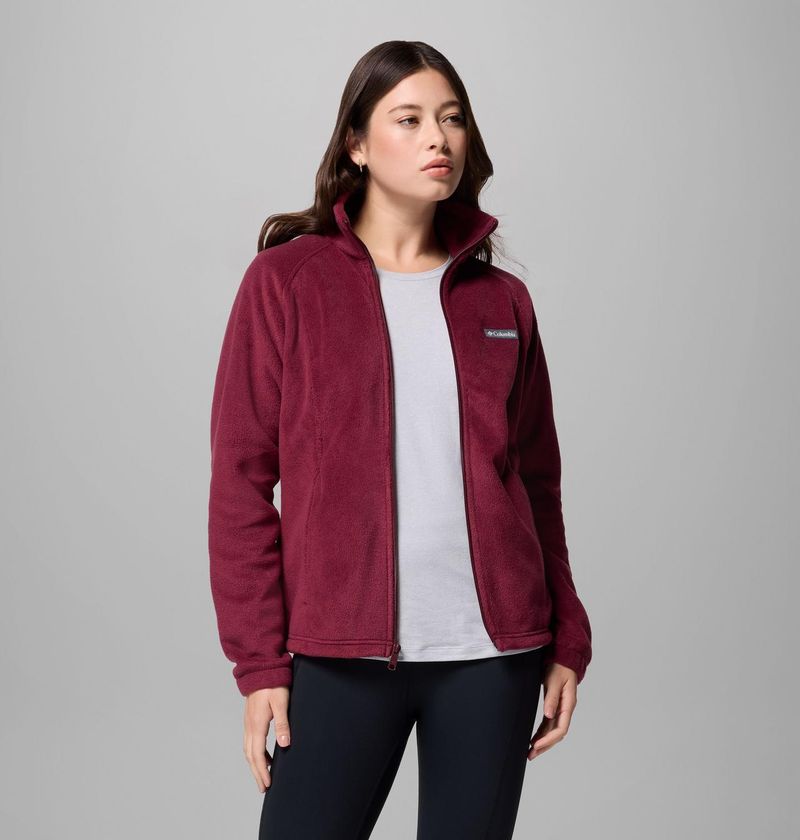 Columbia Benton Springs Full-Zip