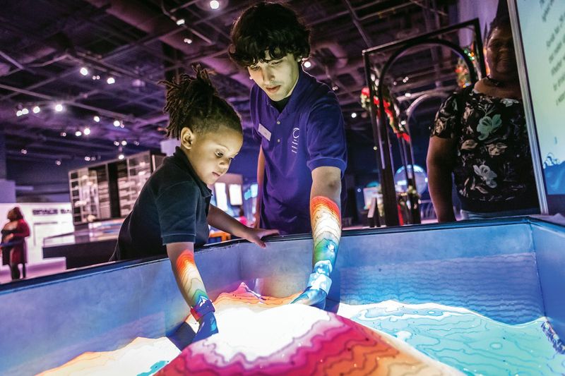 Orlando Science Center