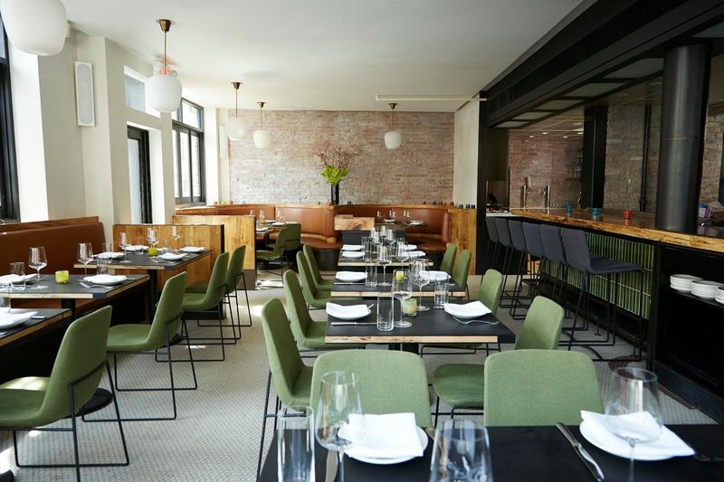 Pasquale Jones | Nolita