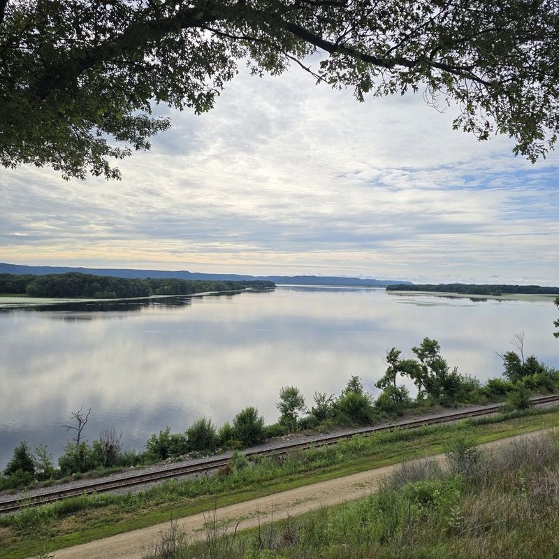 Slow Down - Holmen’s Pace Is Part of Its Magic