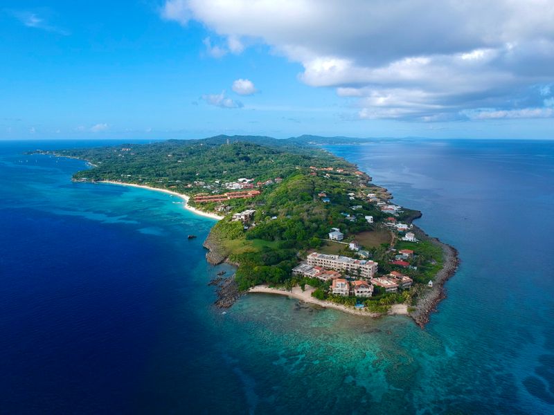 Roatán, Honduras