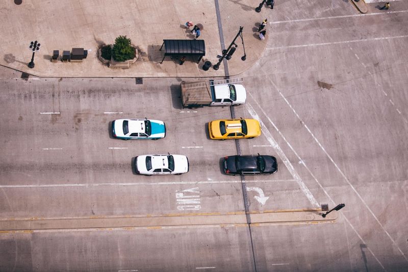 Limited Parking and High Transport/Auto Costs