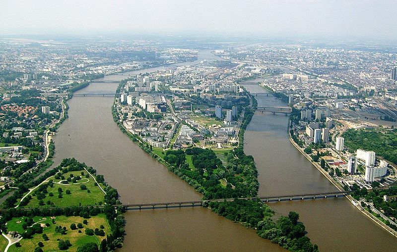 Nantes, France