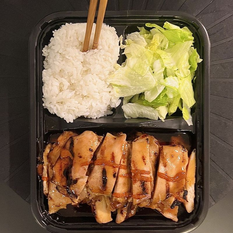 Teriyaki Madness Capitol Hill and Queen Anne