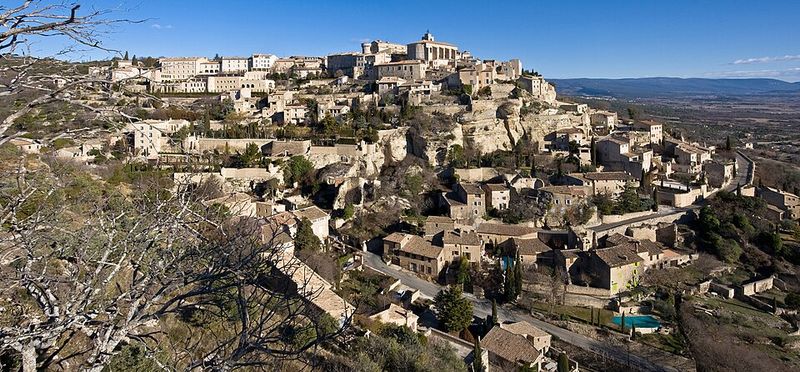 Gordes (Provence)