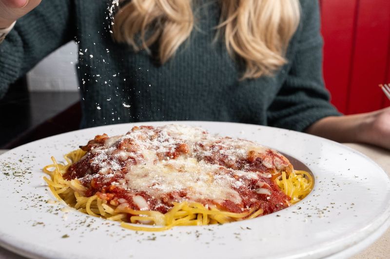 Trattoria Piccolo – Cary (outer circle)