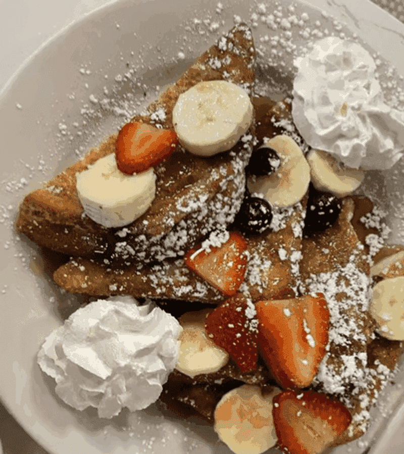 Smart Ordering Strategies