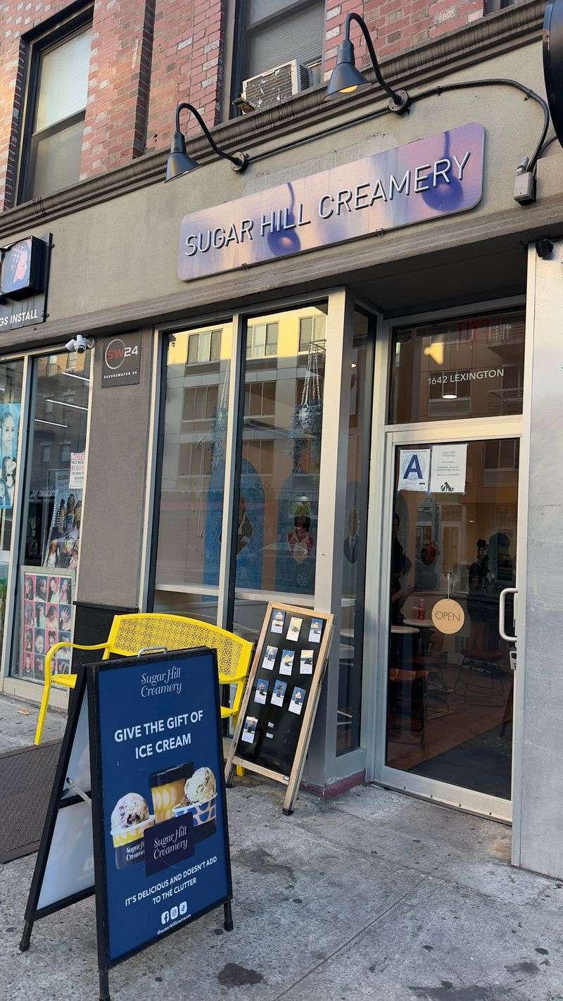 Sugar Hill Creamery