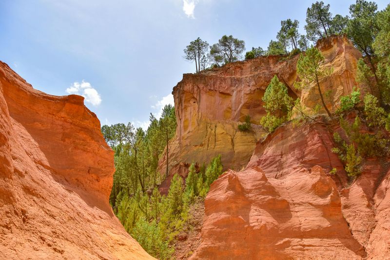 Roussillon (Provence)