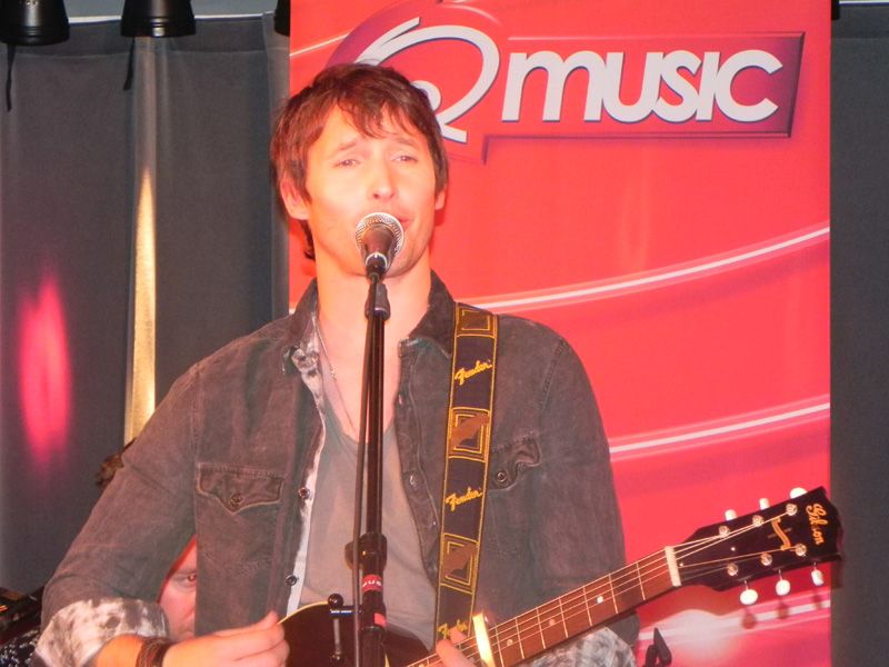 James Blunt - You're Beautiful