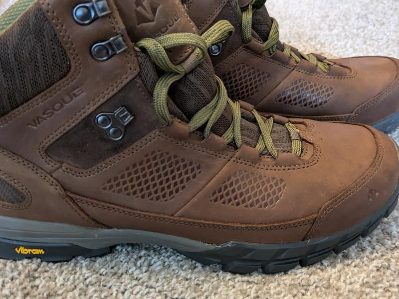 Vasque Talus Hiking Boot
