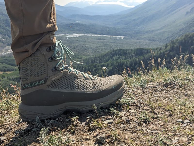 Vasque Women’s Torre Waterproof Hiking Boot