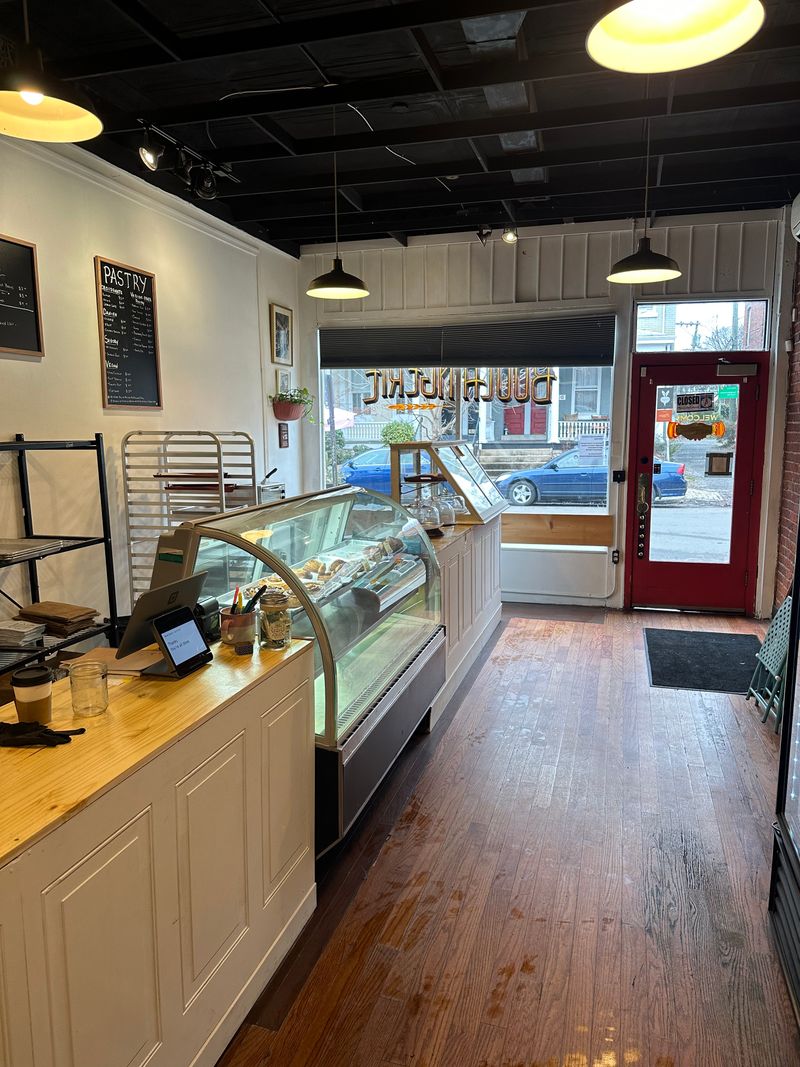 Coffee Pairings and Outdoor Moments