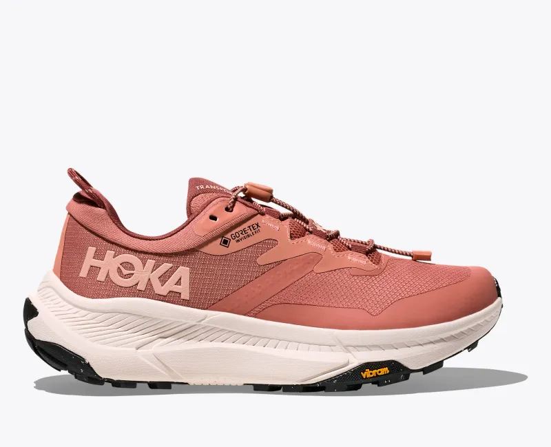 Hoka Transport