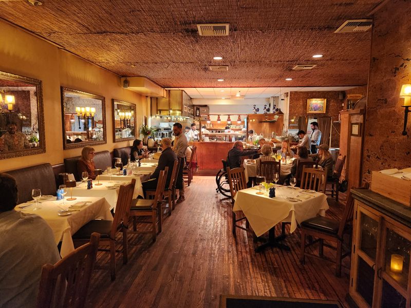 Timing Your Night Around the Granada