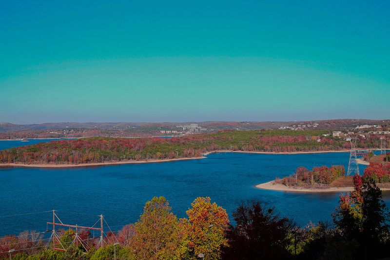 Branson, Missouri (Table Rock Lake)