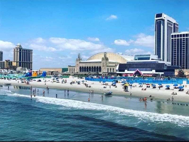 New Mexico – Culture-Protecting Tourism