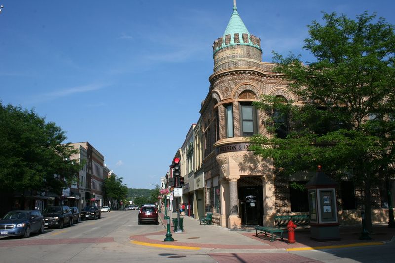 Walk an Authentic Immigrant Neighborhood