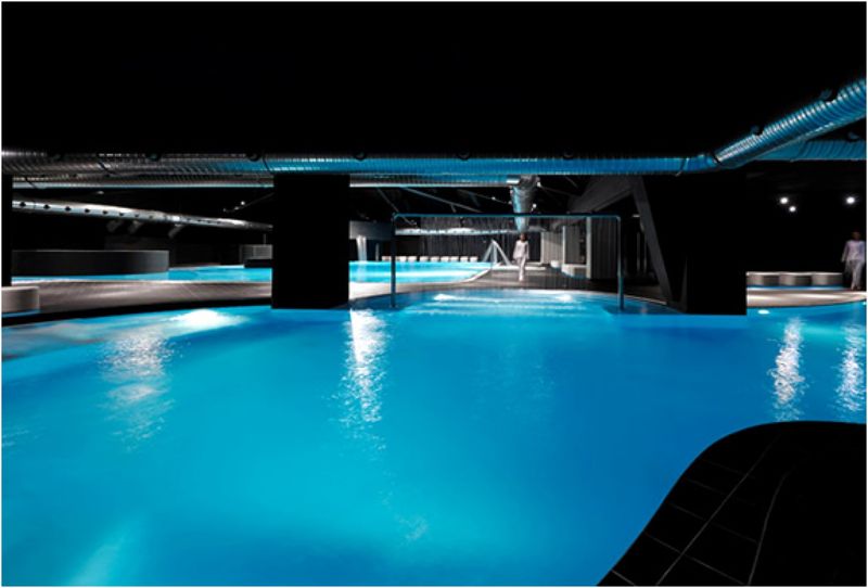 Aquagranda Wellness Park