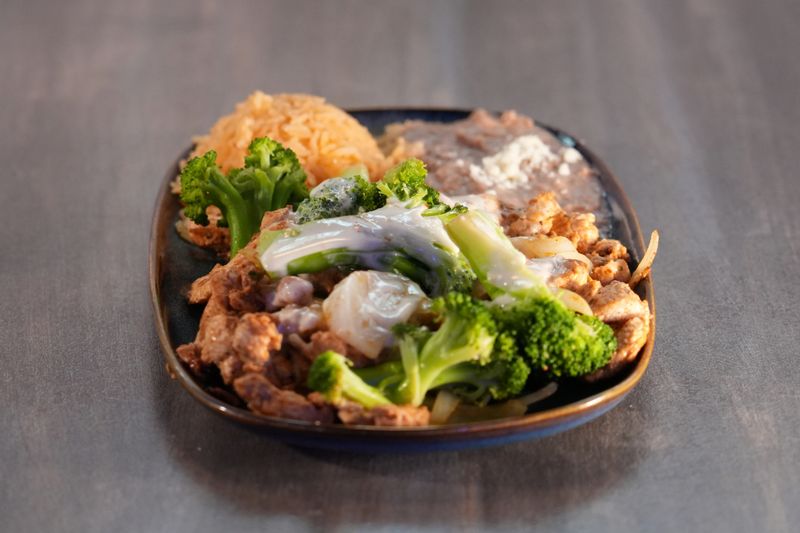 Signature Dishes That Define the Menu