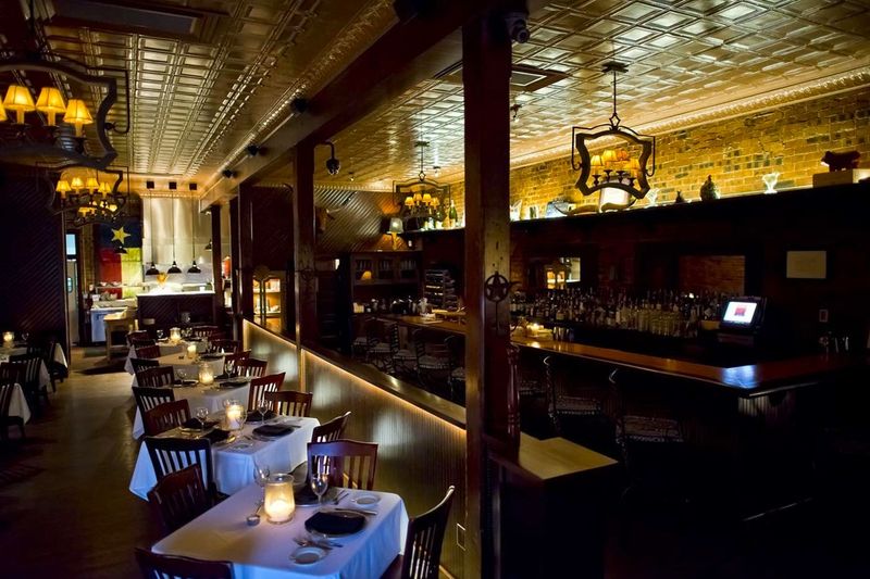 Lonesome Dove – Fort Worth & Austin