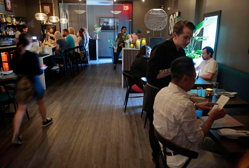 Sado (St. Louis, The Hill)