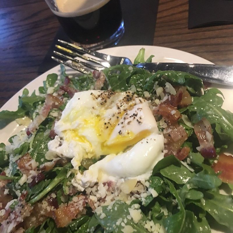 The Toasted Frog – Fargo