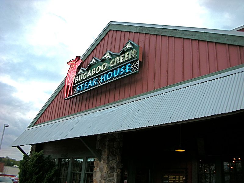 Bugaboo Creek Steakhouse