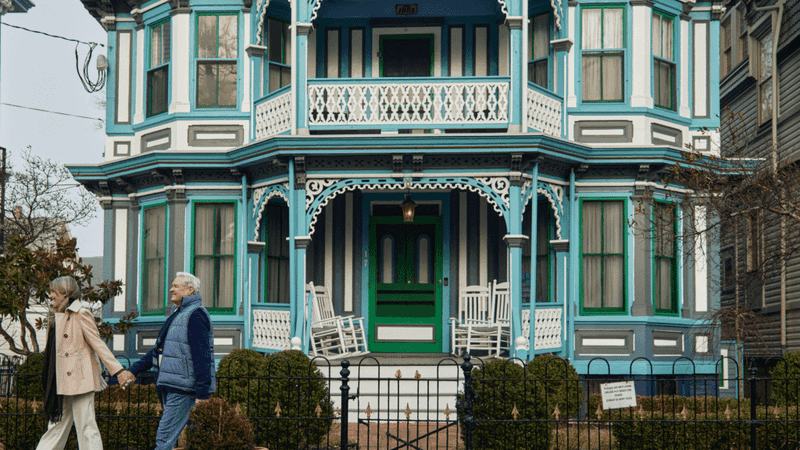 Horse-Drawn Carriage Narratives