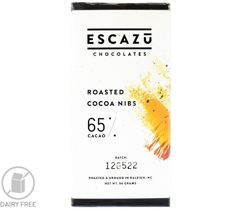 Escazú Chocolates, Raleigh