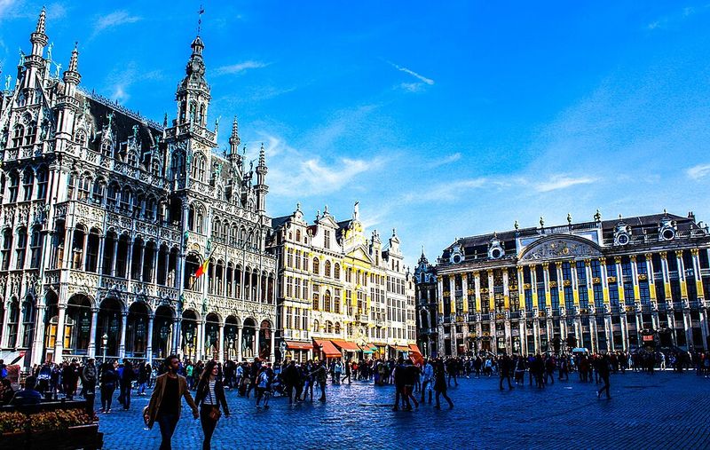 Brussels, Belgium