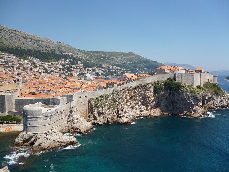 Dubrovnik, Croatia