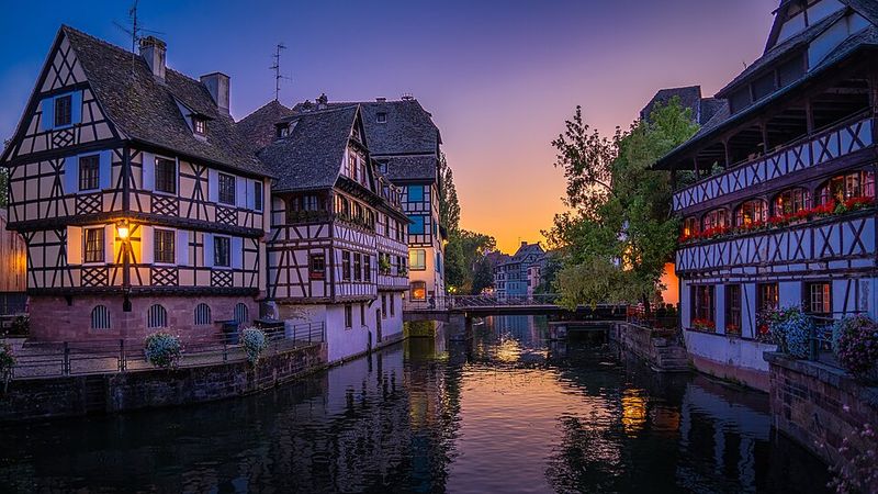 Strasbourg, France