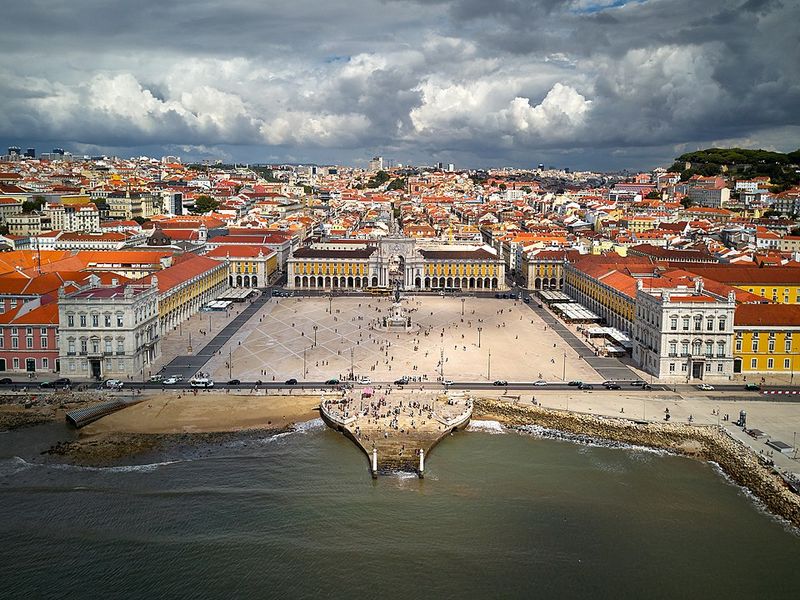 Lisbon, Portugal – Hills, views, and trams