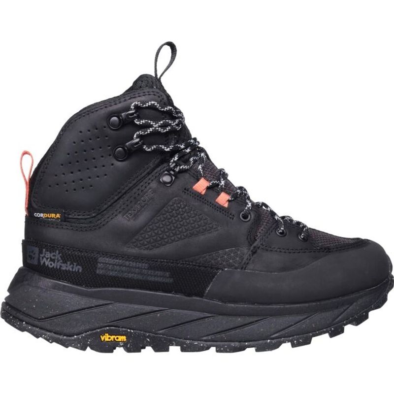 Jack Wolfskin TerraQuest Texapore Mid